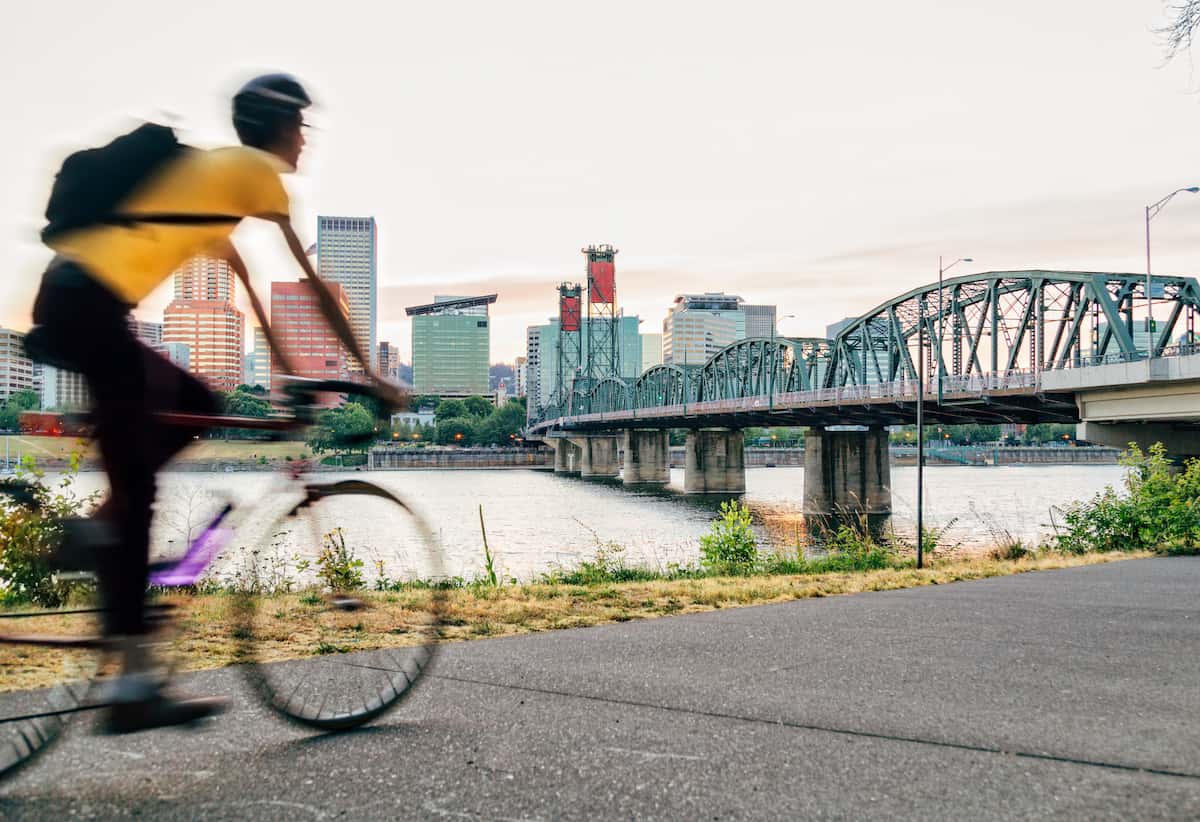 Portland
