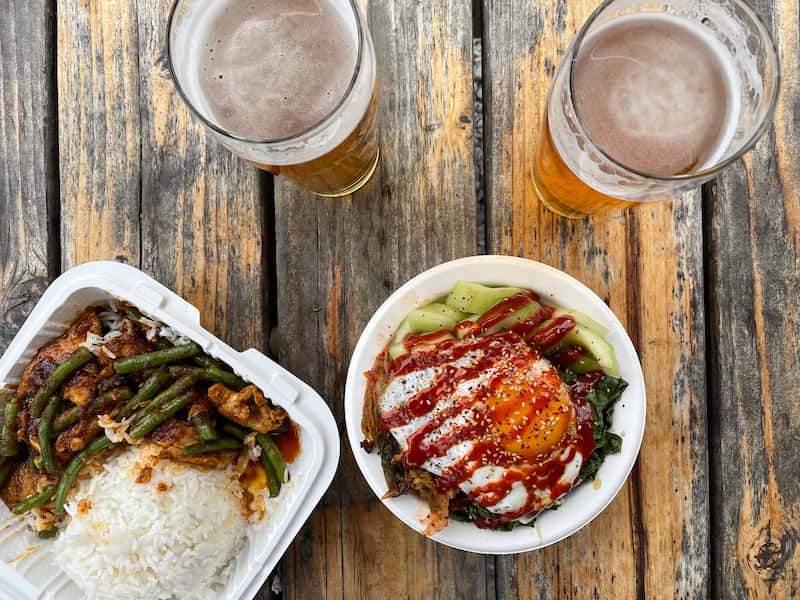 Sunrise to Sunset: A Day Full of Beverages in Northeast Portland