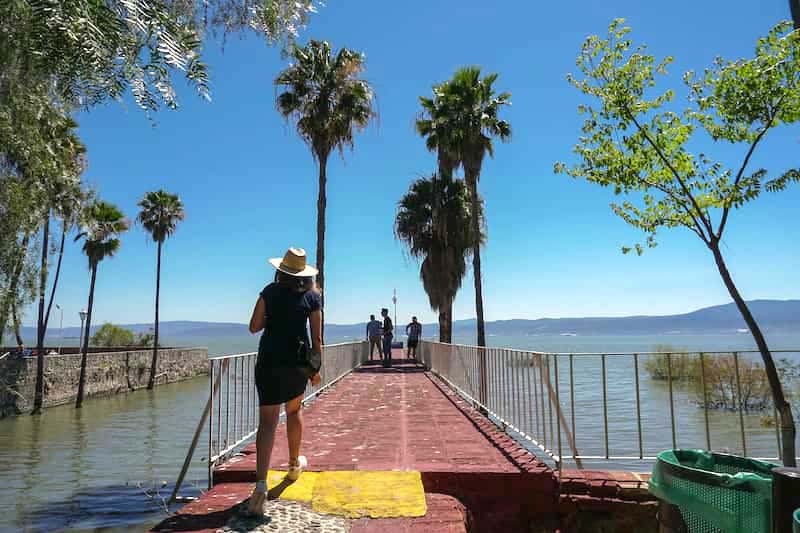 Top Spots to Visit for the Weekend near Guadalajara