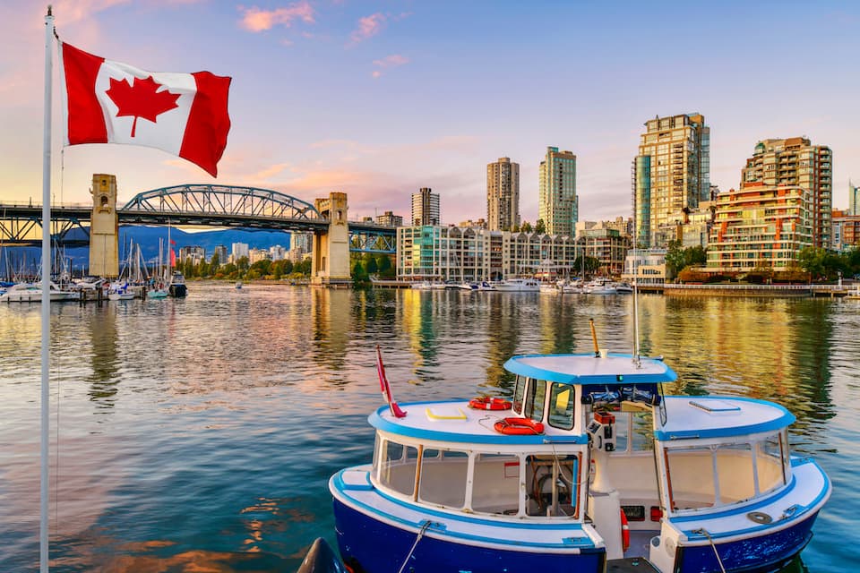 Vancouver