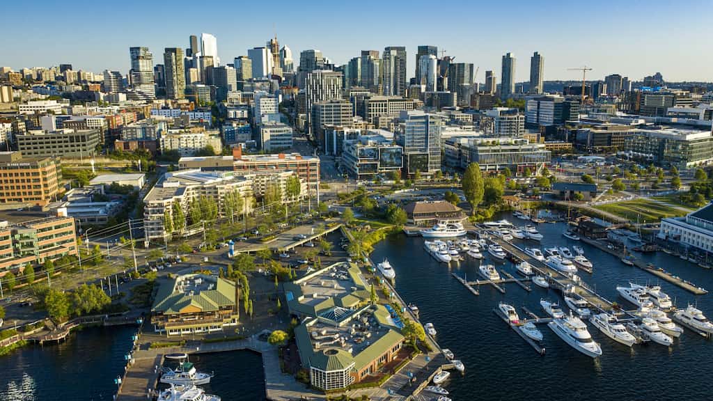 Seattle