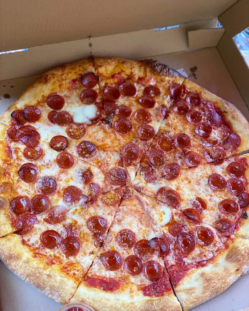 At Gioia Pizzeria, It’s All About the Classics