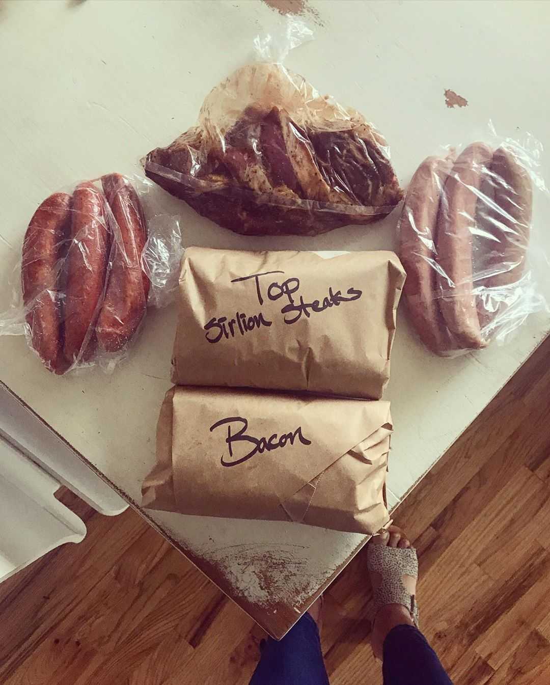 BBQ Believers, Get to Cason’s Fine Meats
