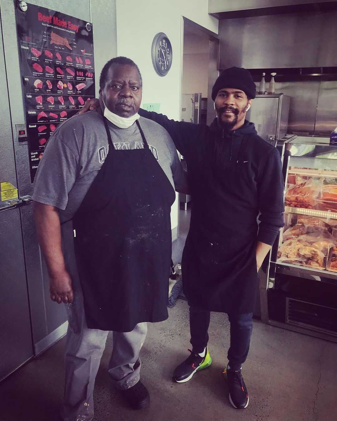 Cason's Fine Meats