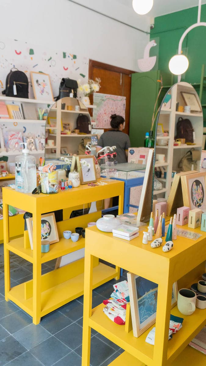 Guadalajara Shopping Guide