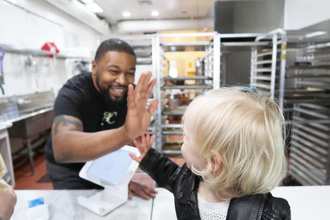 All-Star Sweets Await at Anthony’s Cookies