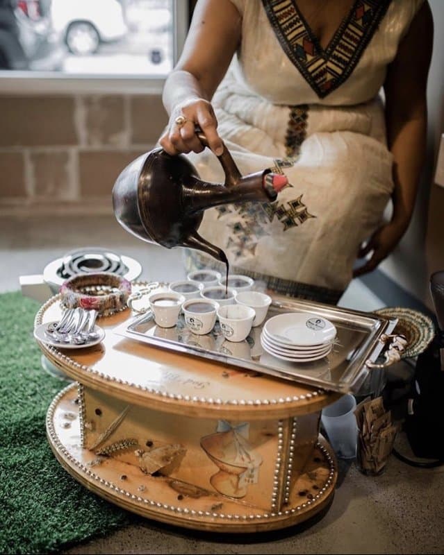 Top 10 Vibey Coffee Shops in Seattle
