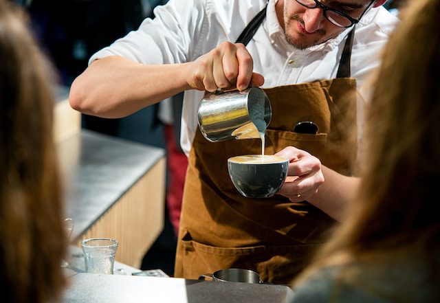 Top 10 Vibey Coffee Shops in Vancouver