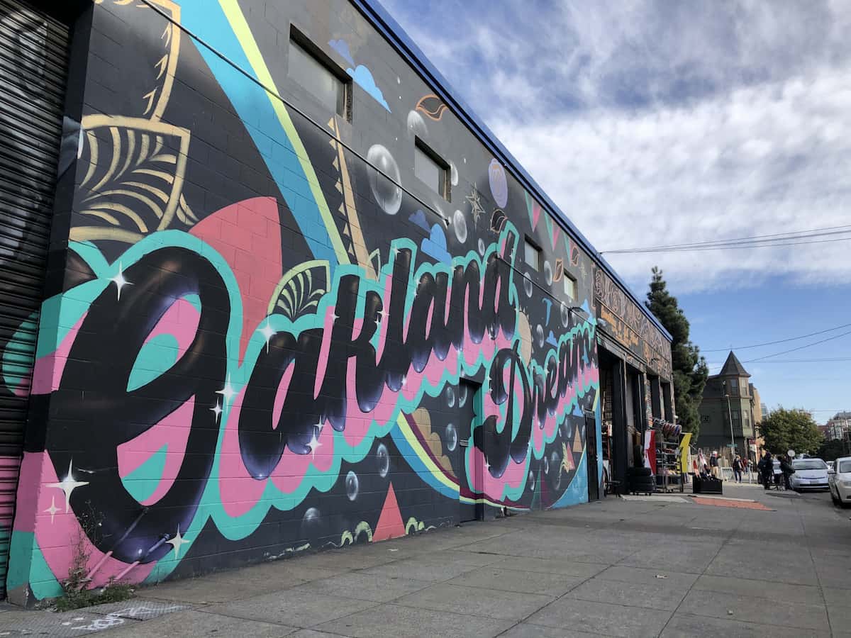 The Best Places to go in Jack London, By Vibe