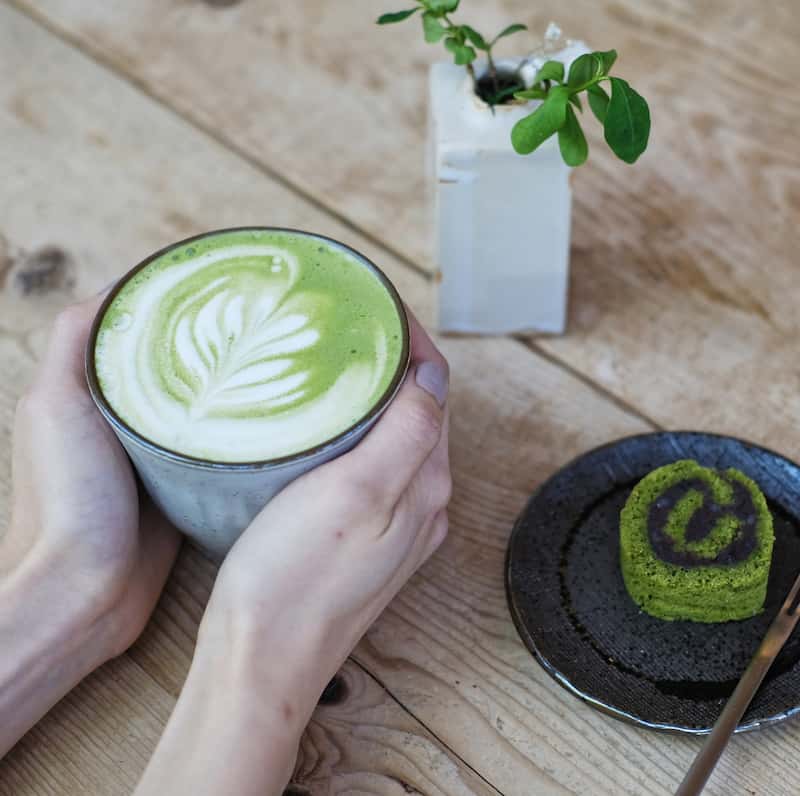 Treasures Await at Behind the Museum Café
