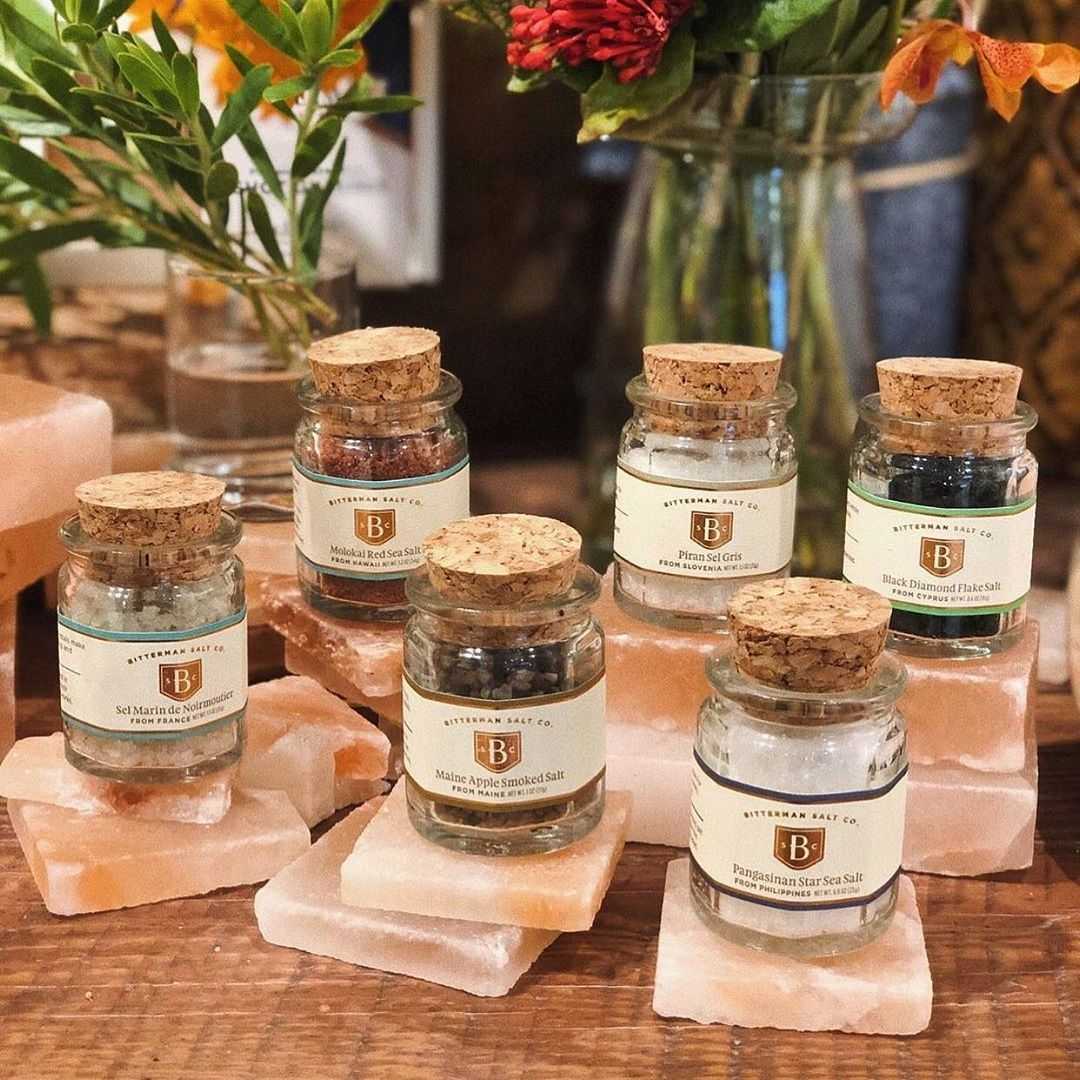 Portland Food Gifts of All Flavors