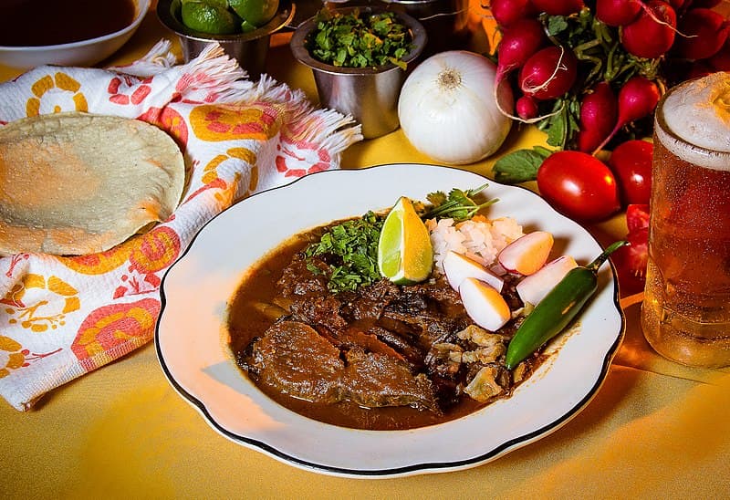 Where to Find Birria in the Bay Area
