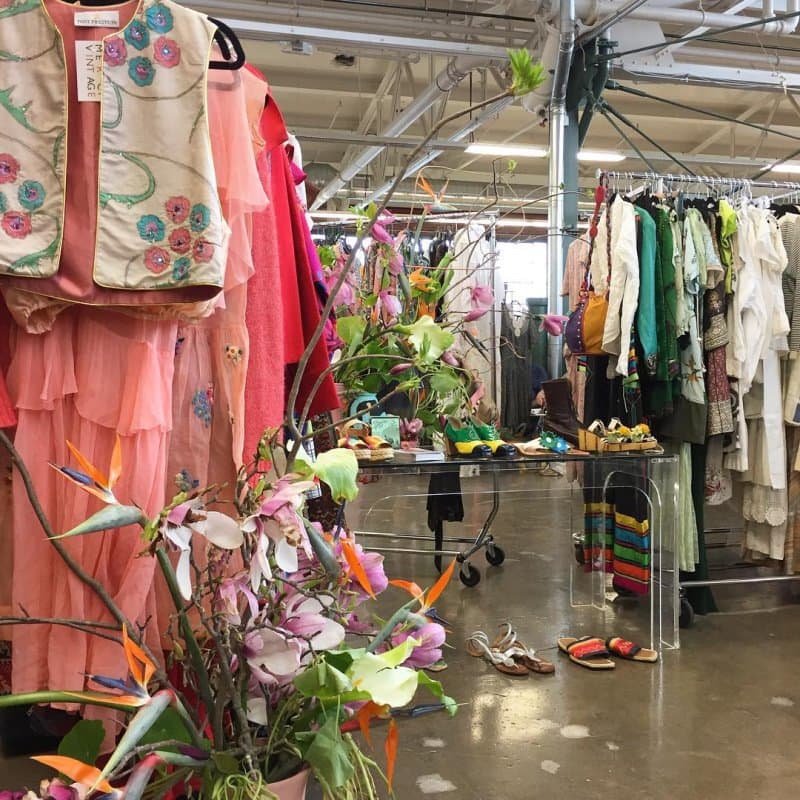 The Best Oakland Vintage Stores
