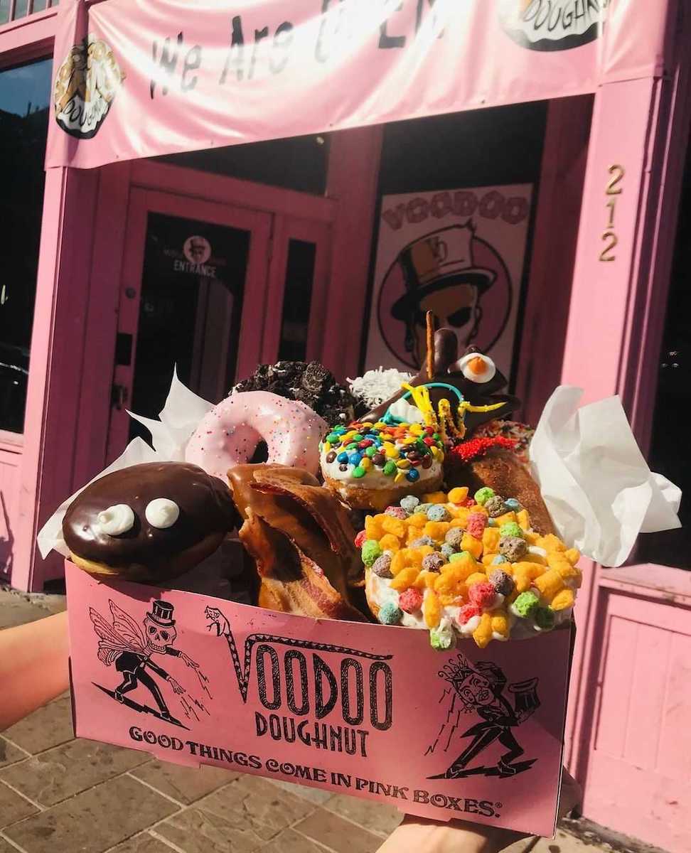 See and Be Seen at these Popular Portland Spots
