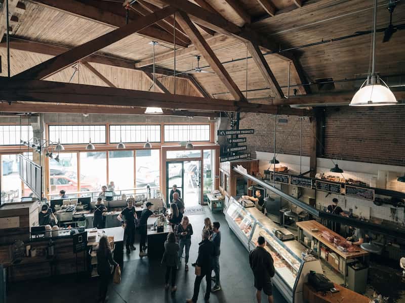 Where to Shop Local in Seattle, by Vibe