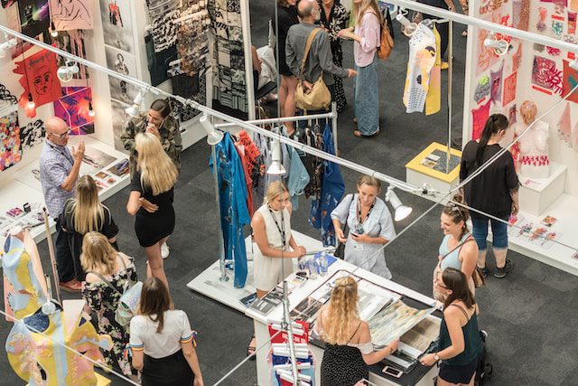 Where to Shop in Portland, by Vibe