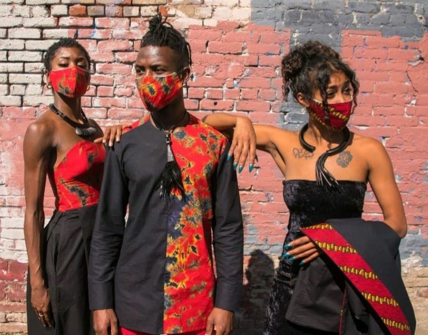 Supporting Black Owned in Portland