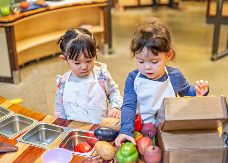 Family-Friendly Activities in Portland