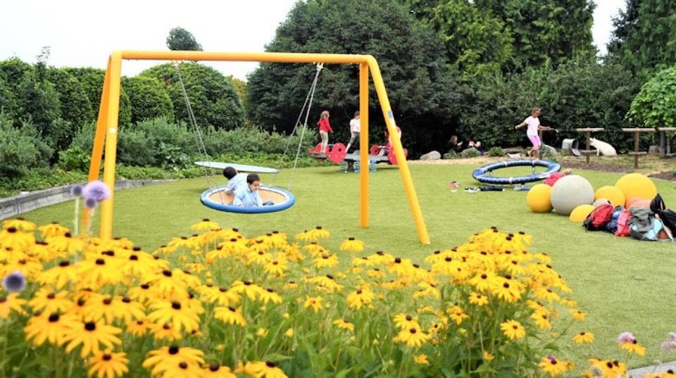 Fun Seattle Spots for Kids (and parents!)