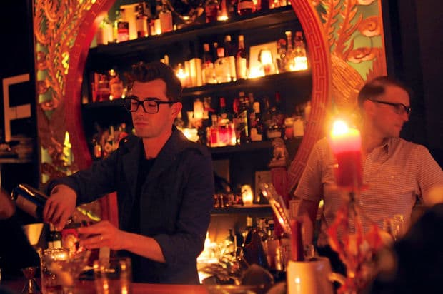 Meet your Match with these Portland Date Ideas