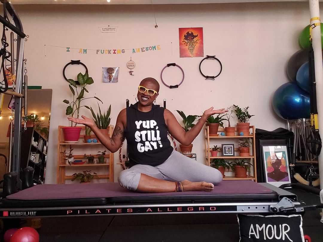 Where to Exercise Outside in Oakland, By Vibe