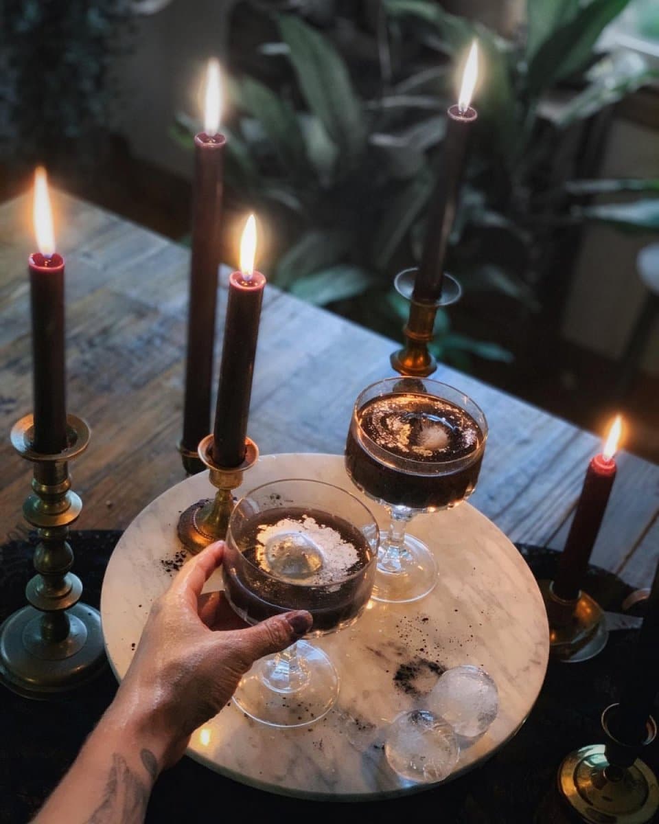 Celebrate the Spring Equinox in Portland