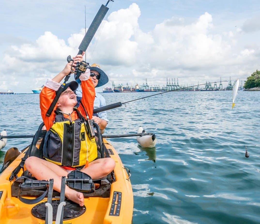 Fun Oakland Spots for Kids (and parents!)