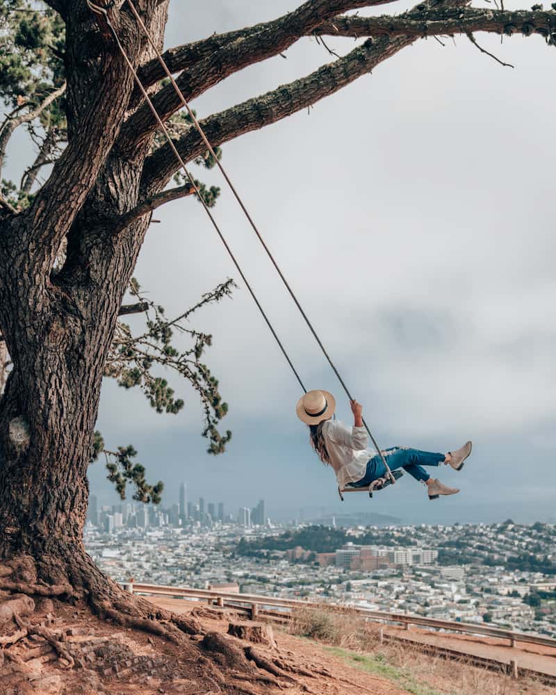 Fun, Romantic Date Ideas San Francisco