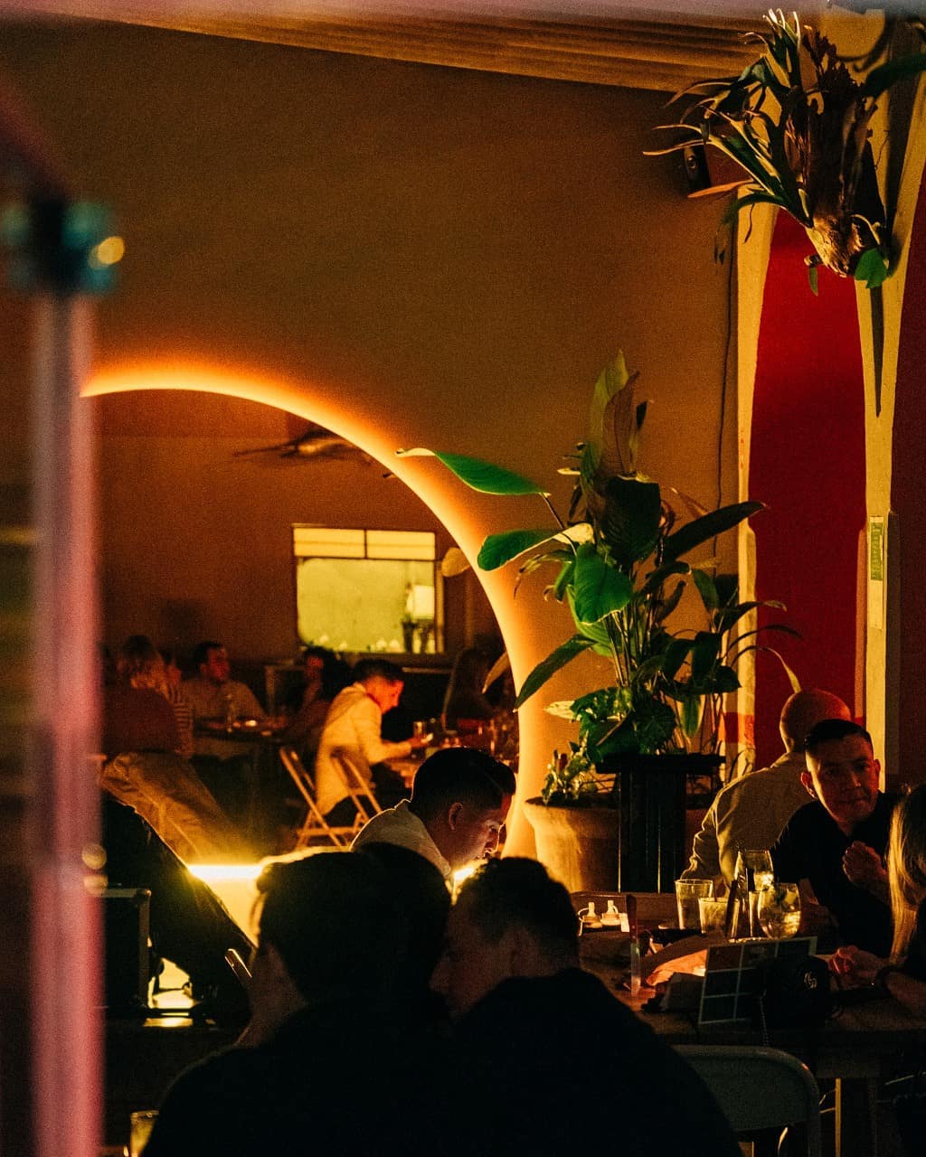 Guía para una noche perfectamente romántica en Guadalajara