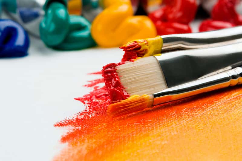 Where to Find the Best Art Supplies in Seattle