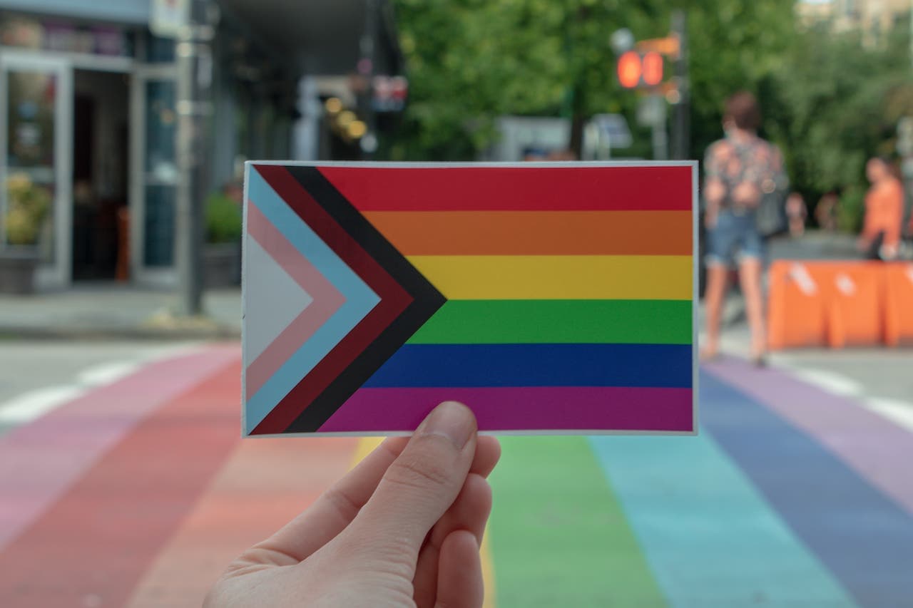 The Most Vibey Ways to Celebrate Pride in Vancouver
