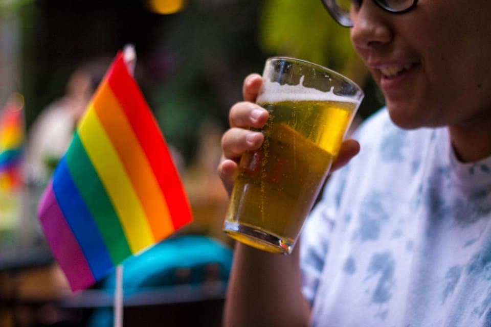 San Francisco LGBTQ+ Restaurants, Bars, Shops & more!