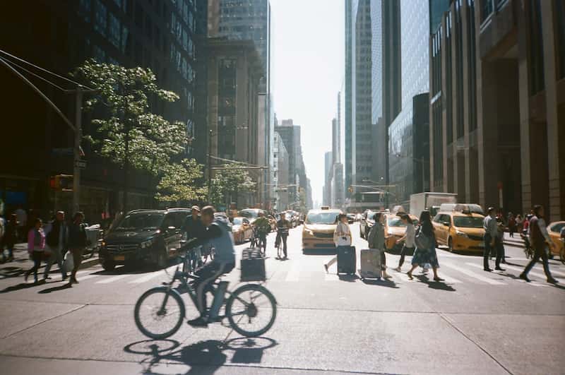 New York