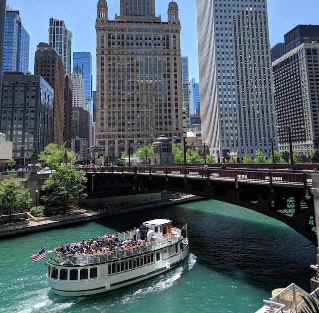 Chicago