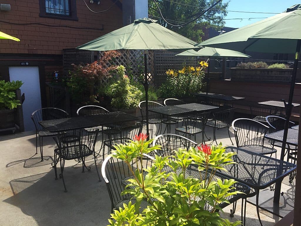 Laurelwood Public House & Brewery