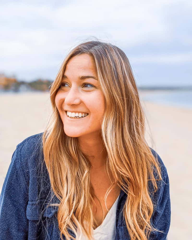 Ashley Kraner