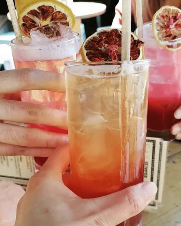 $100 to spend at Casements, Cocktail Bar and Kitchen