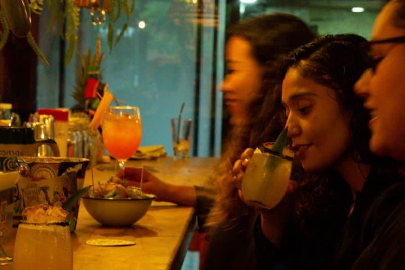 Bright, Beautiful & Boozy: The Tastiest Summer Cocktails in Guadalajara