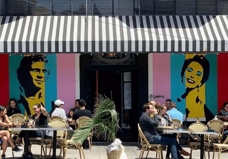 Must-Have Adventures on Fillmore Street