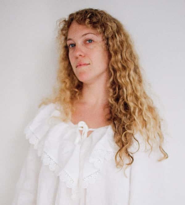 Flora Tsapovsky