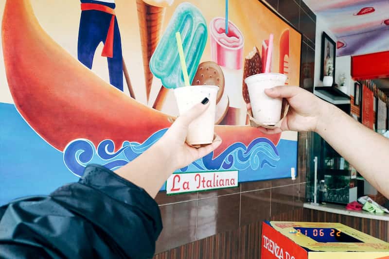 Beat the Heat: Cool off with these Icy Treats in Guadalajara