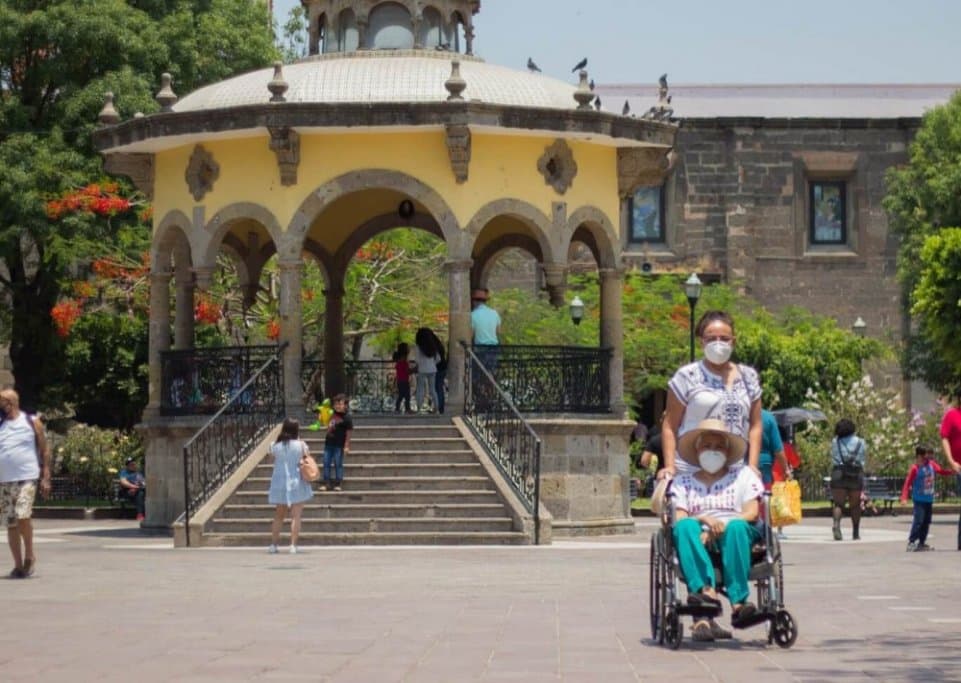 The Best things to Do in Guadalajara with Kids: Summer Edition