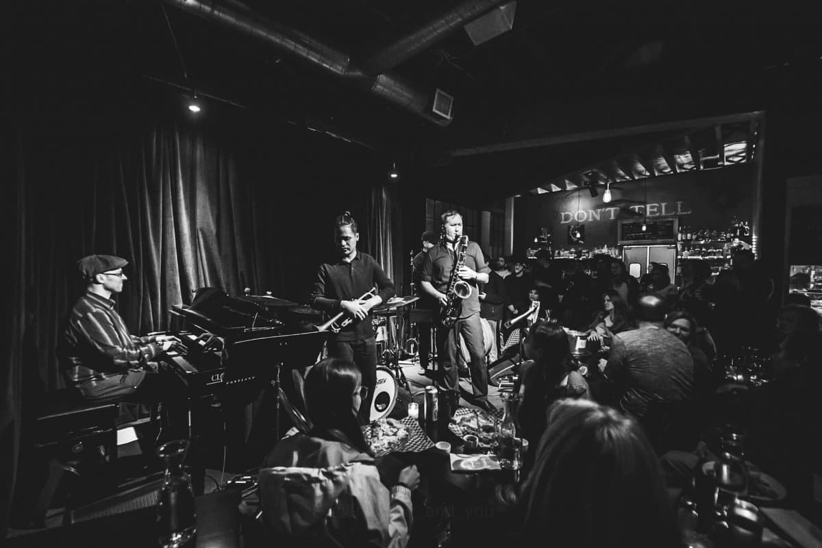 Portland Live Music Venues for Every Type of Show