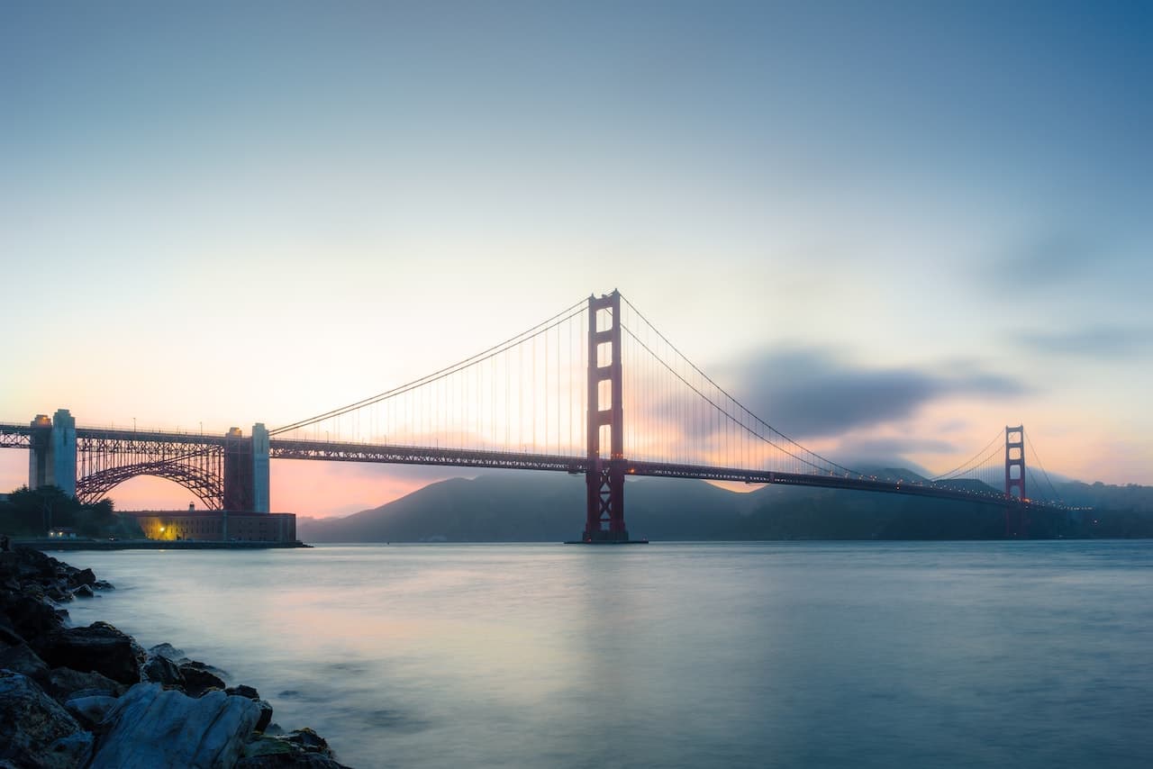 San Francisco’s Rejuvenating Hidden Gems