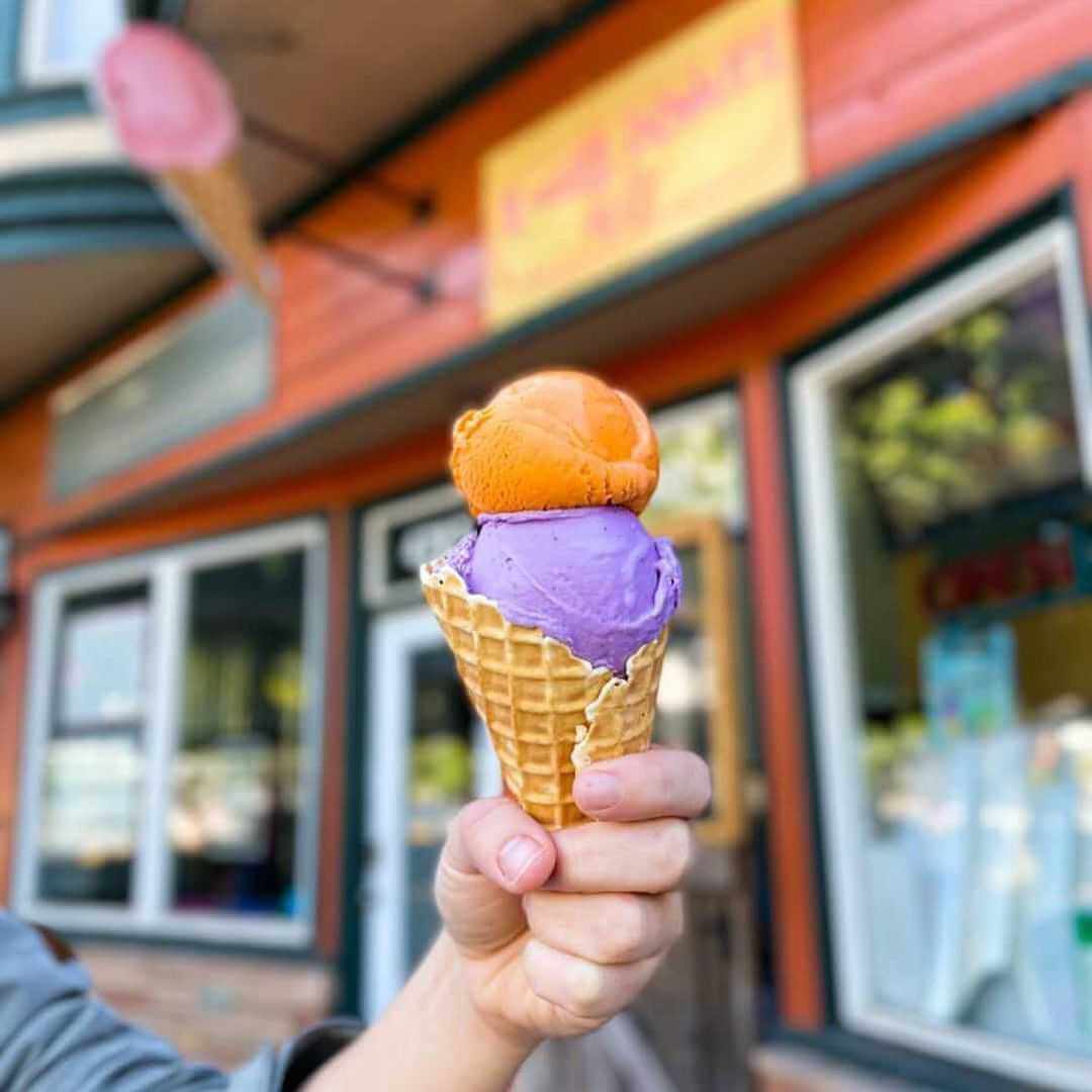 Cure Your Summer Sweet Tooth