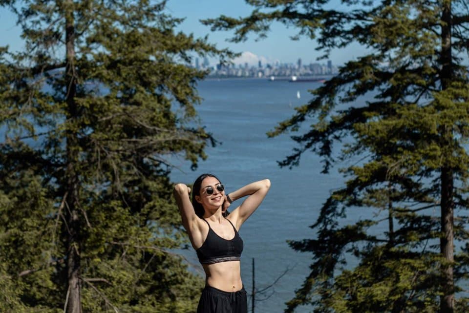 20 “Must do” Vancouver Summer Activities