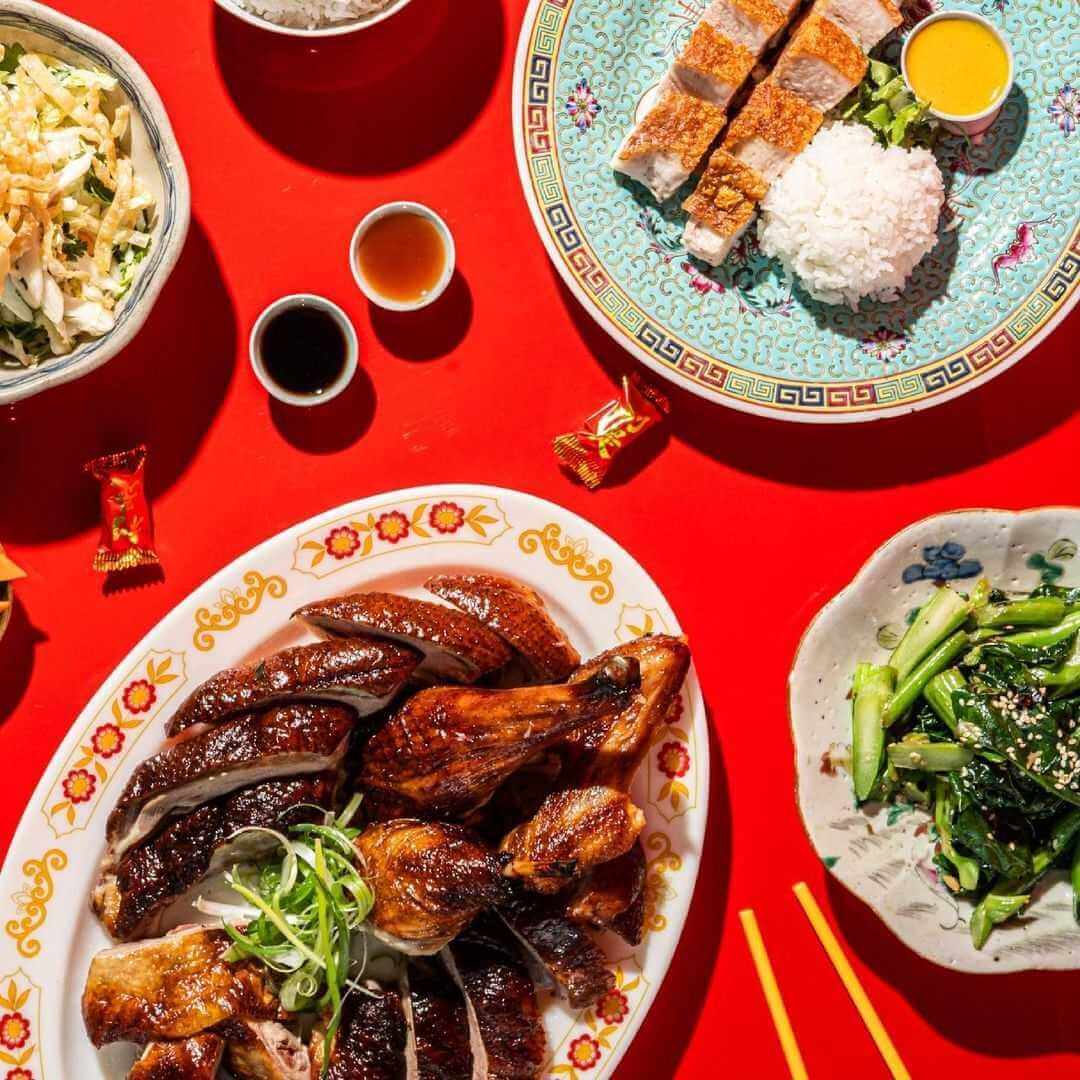 The Best Smokin’ Hot BBQ in Portland