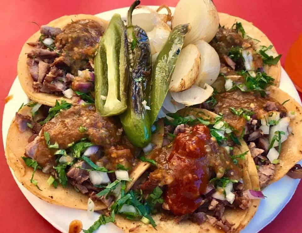 Taqueria El Paisa