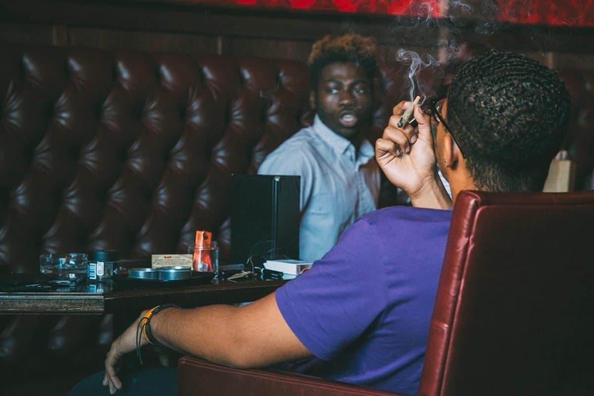 Cannabis Lounges – Where to Safely and Stylishly Get Baked in the Bay Area