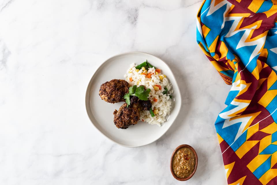 5 Restaurants That Bring Bold Flavors to the Bay